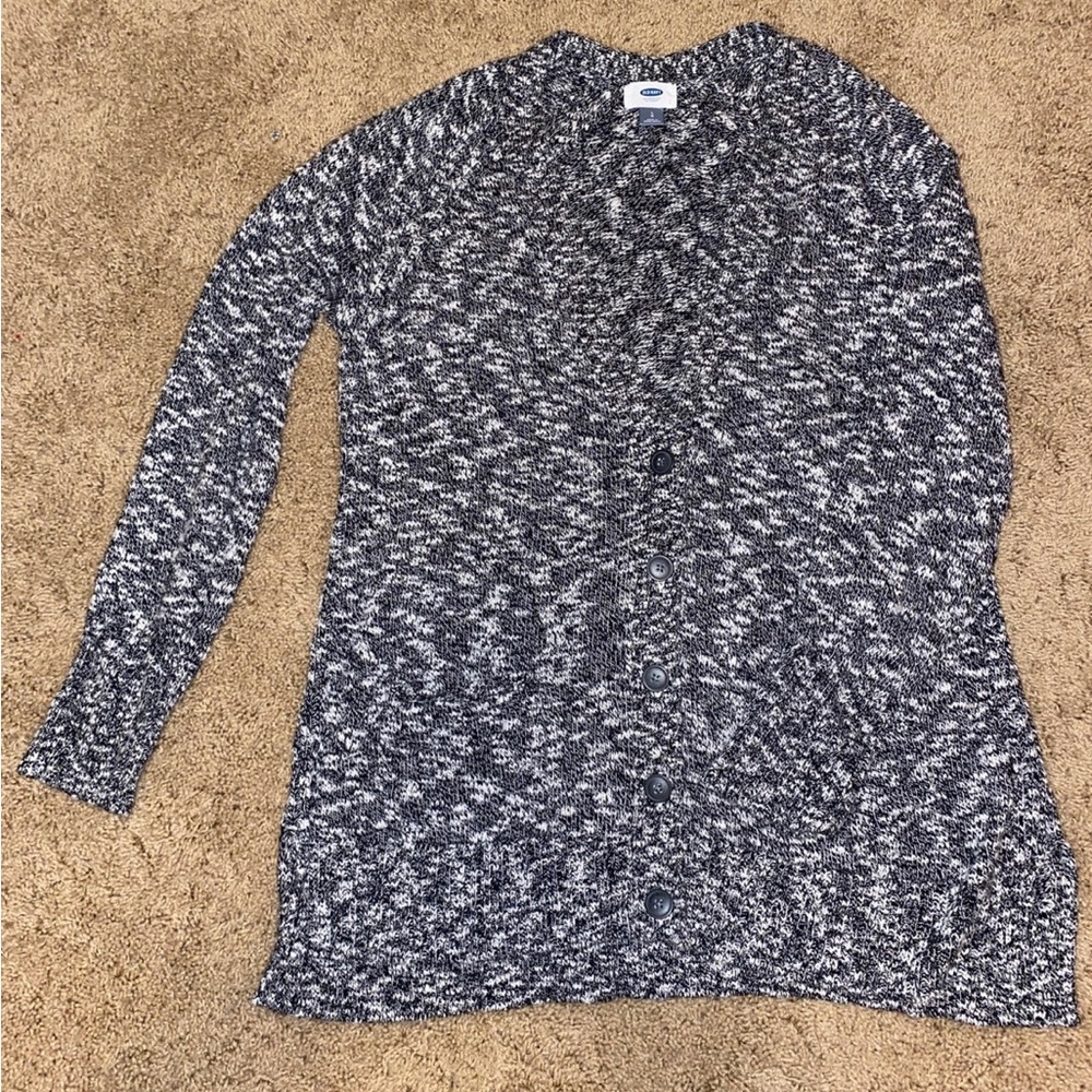 Sweater Old Navy Size Large Nice Great With Leggings Cute